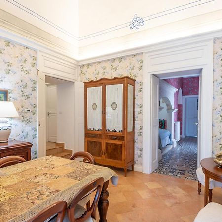 Villa In Gargano - Villa Basso Monte SantʼAngelo Екстериор снимка