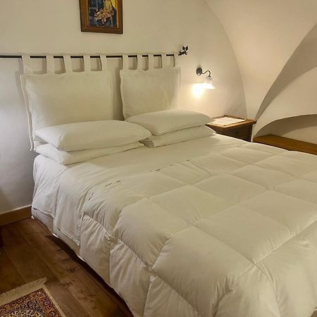 Villa In Gargano - Villa Basso Monte SantʼAngelo Екстериор снимка