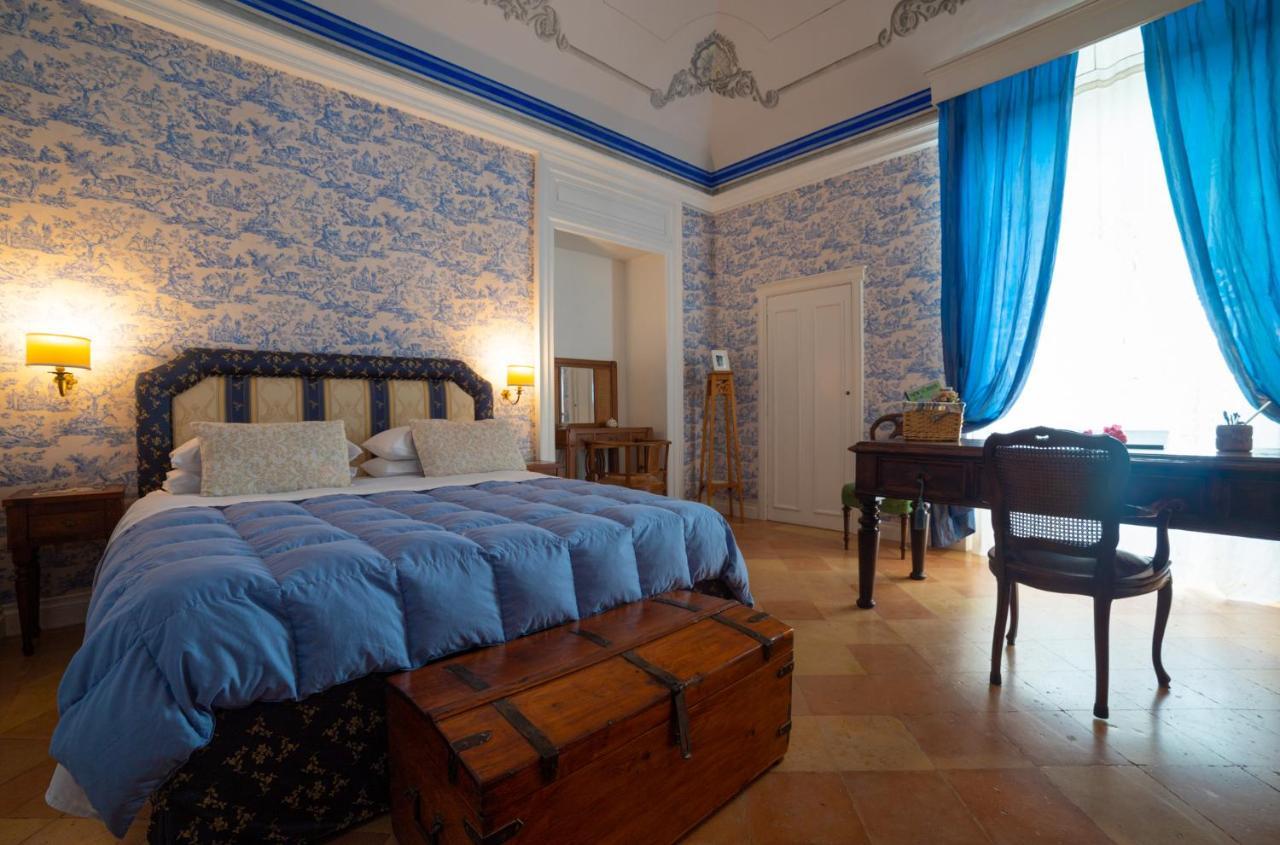 Villa In Gargano - Villa Basso Monte SantʼAngelo Екстериор снимка