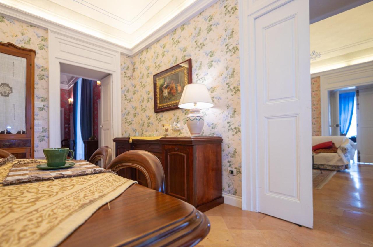 Villa In Gargano - Villa Basso Monte SantʼAngelo Екстериор снимка