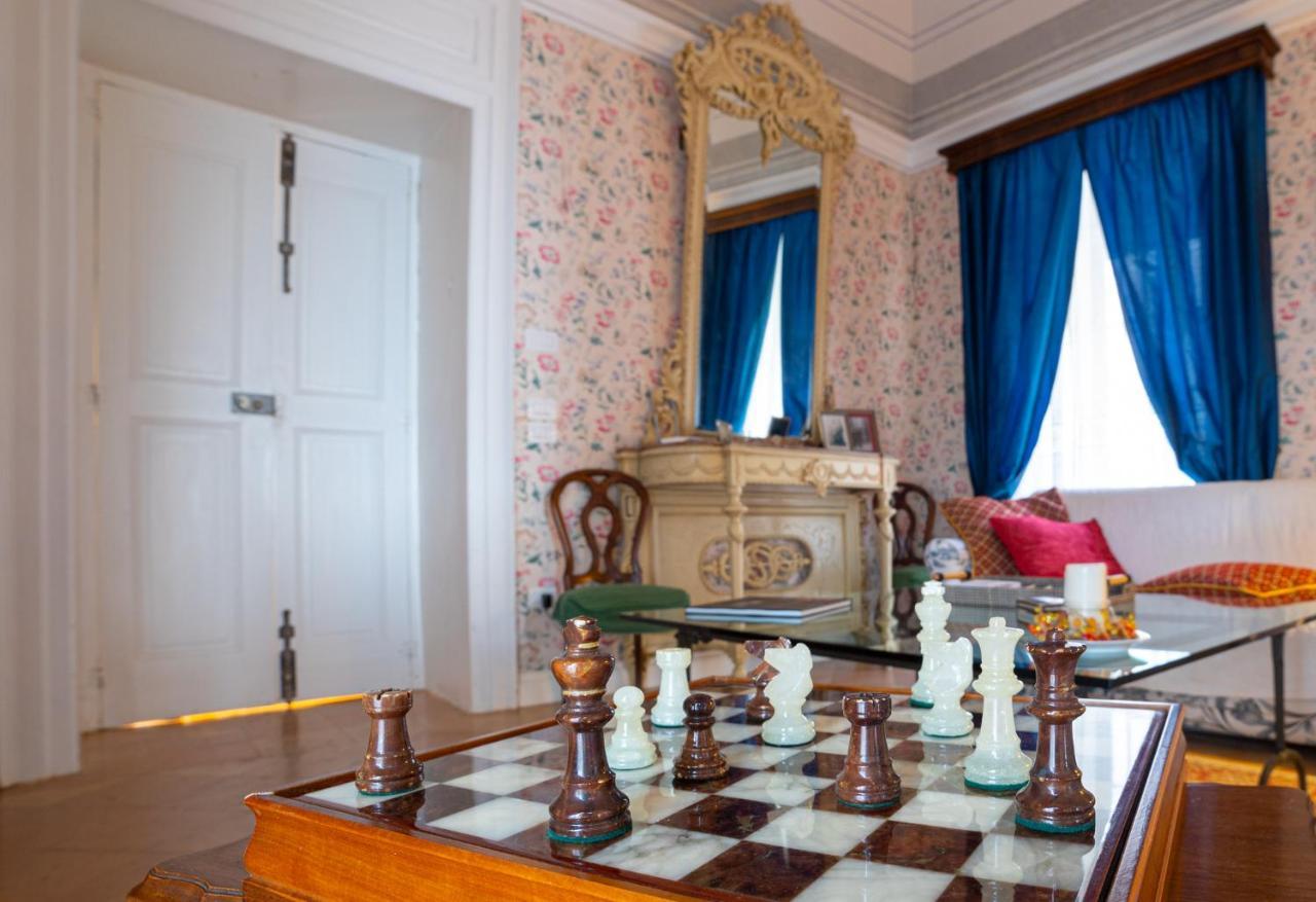 Villa In Gargano - Villa Basso Monte SantʼAngelo Екстериор снимка