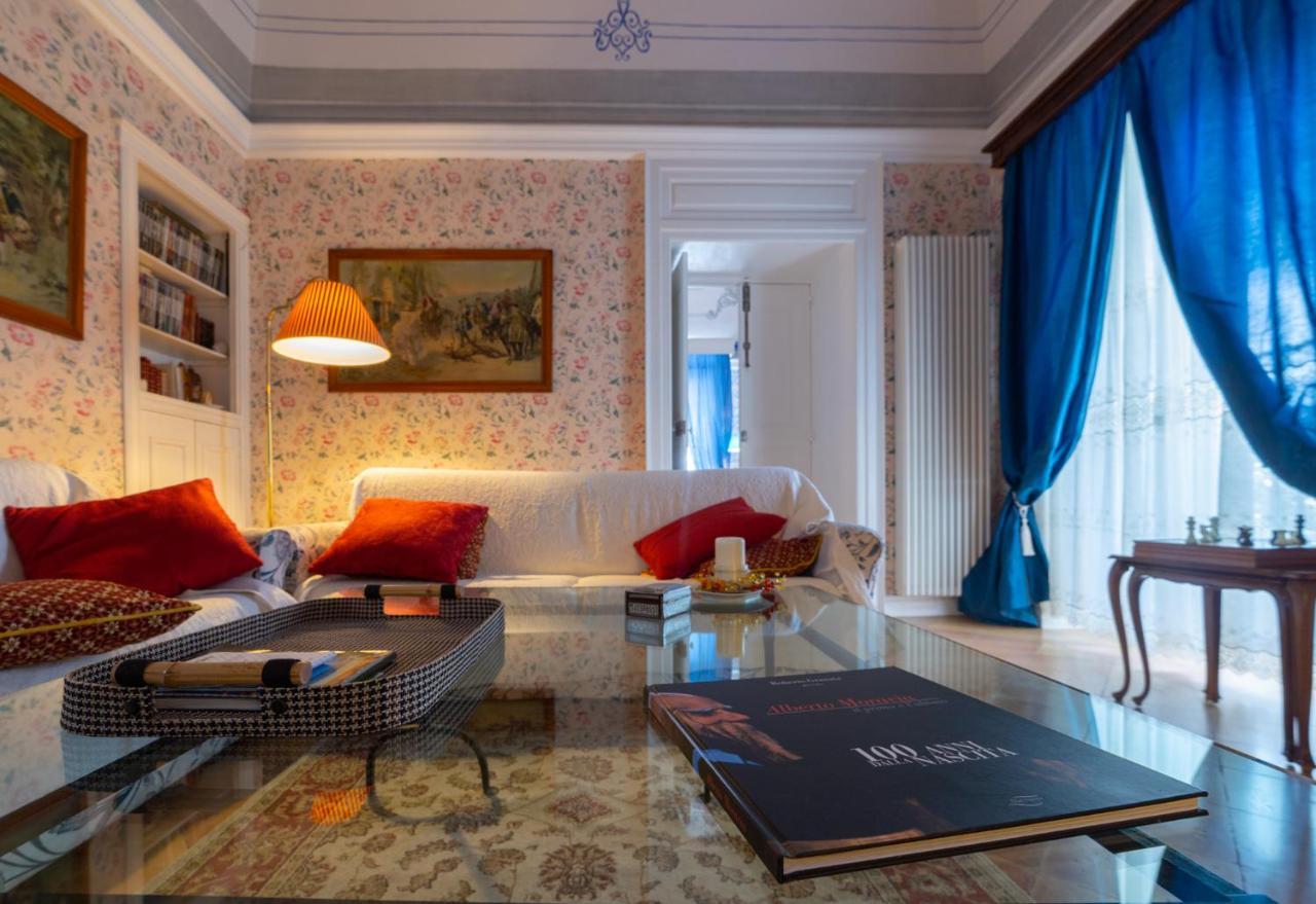 Villa In Gargano - Villa Basso Monte SantʼAngelo Екстериор снимка
