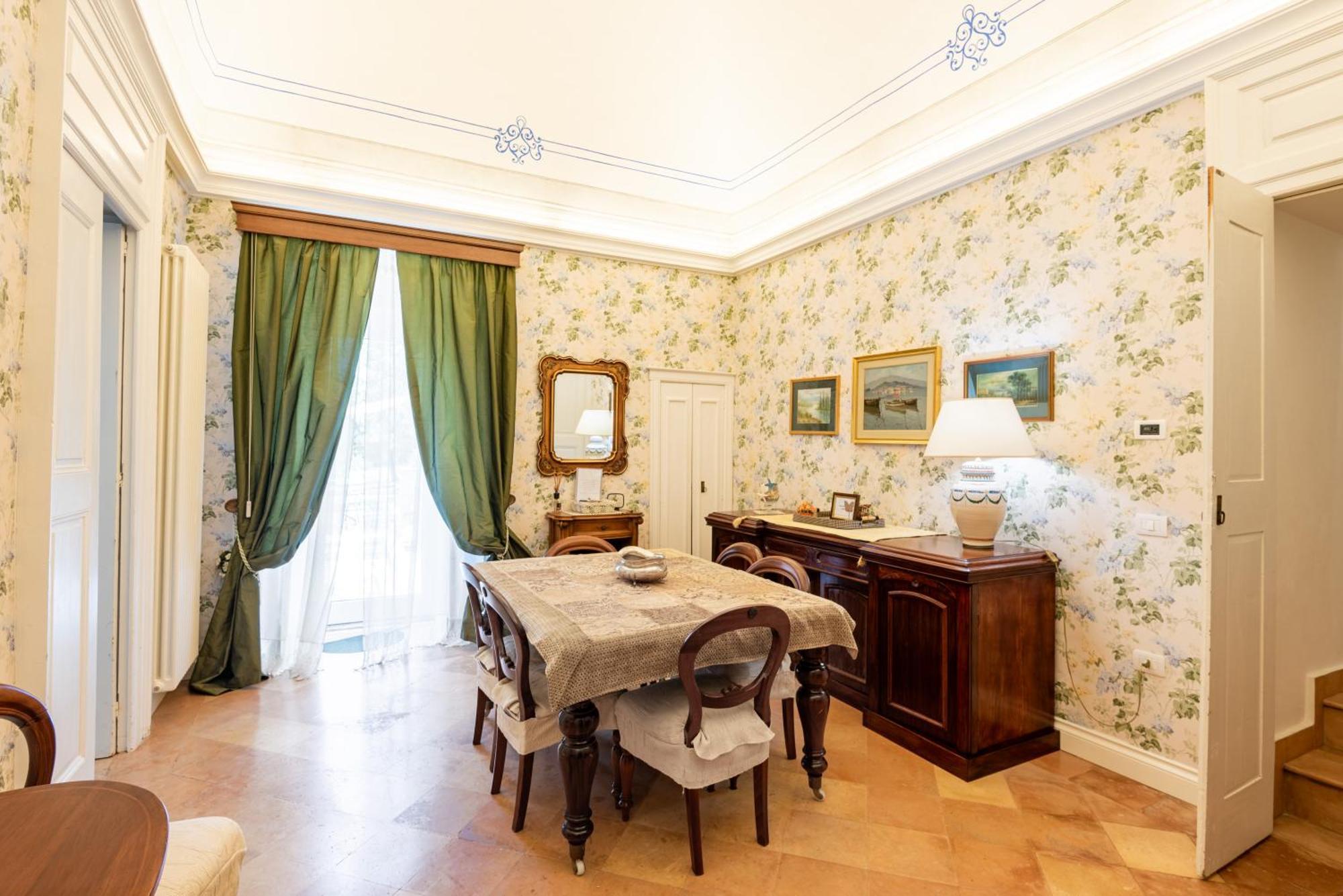Villa In Gargano - Villa Basso Monte SantʼAngelo Екстериор снимка