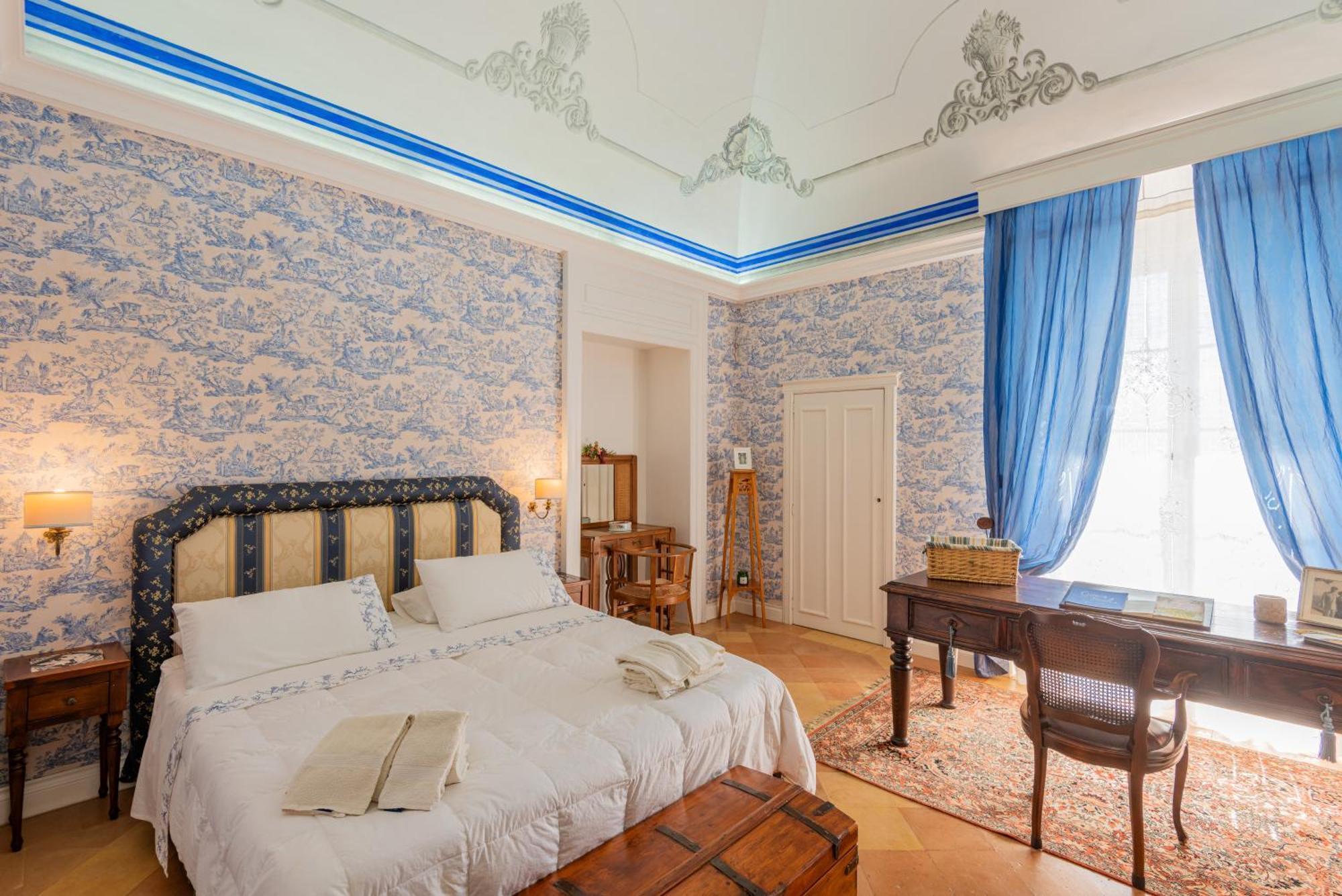 Villa In Gargano - Villa Basso Monte SantʼAngelo Екстериор снимка