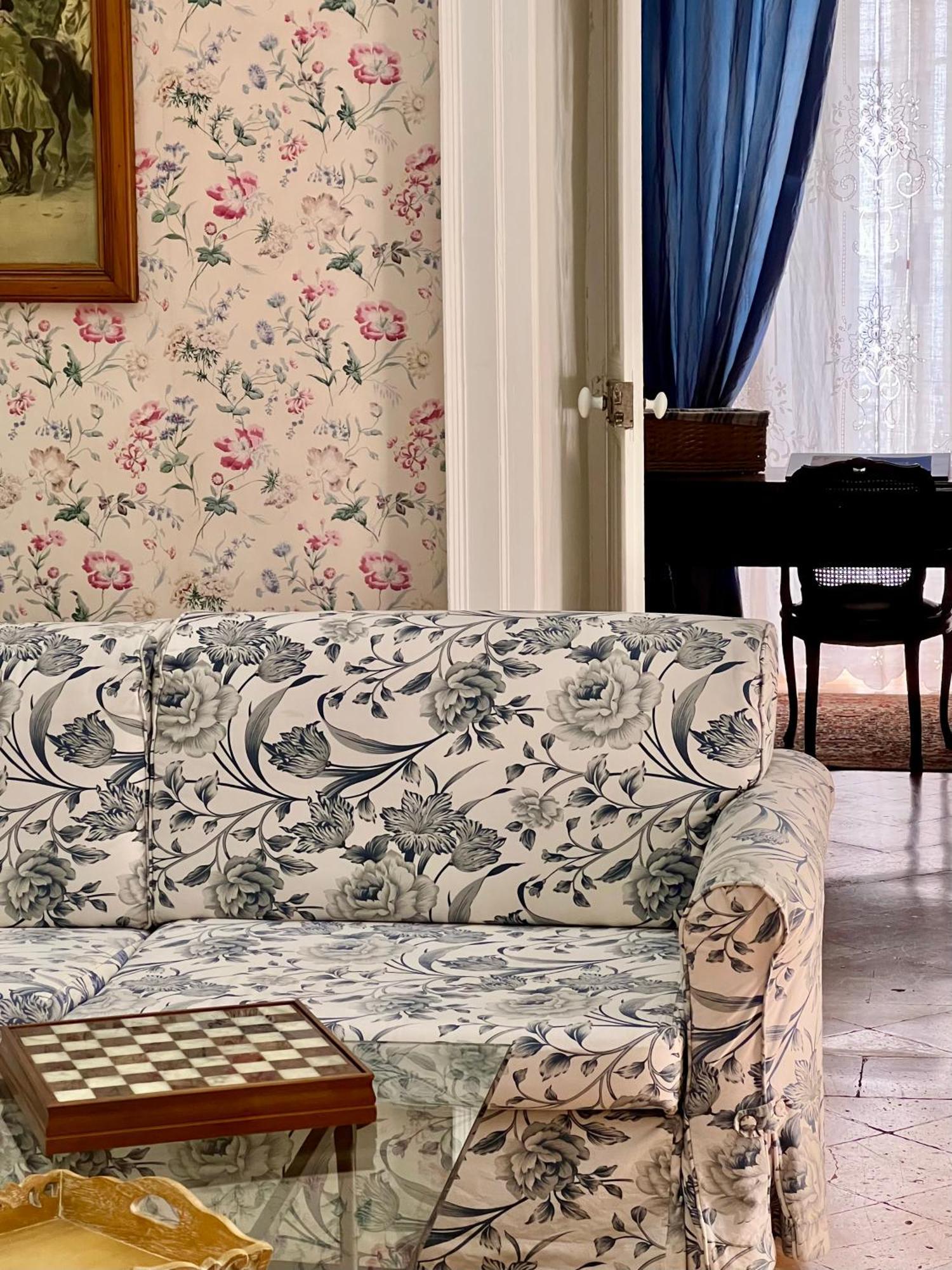 Villa In Gargano - Villa Basso Monte SantʼAngelo Екстериор снимка