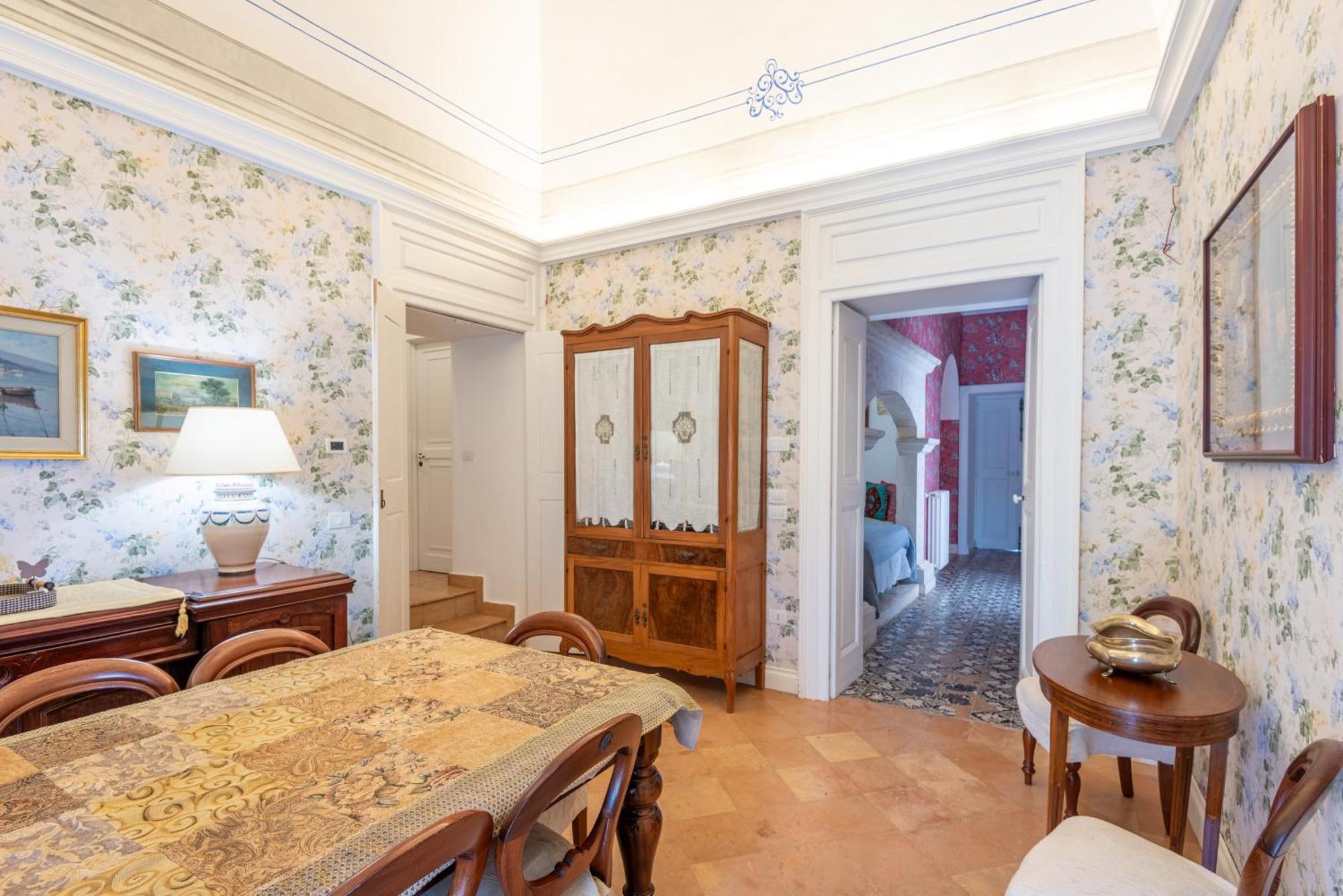 Villa In Gargano - Villa Basso Monte SantʼAngelo Екстериор снимка