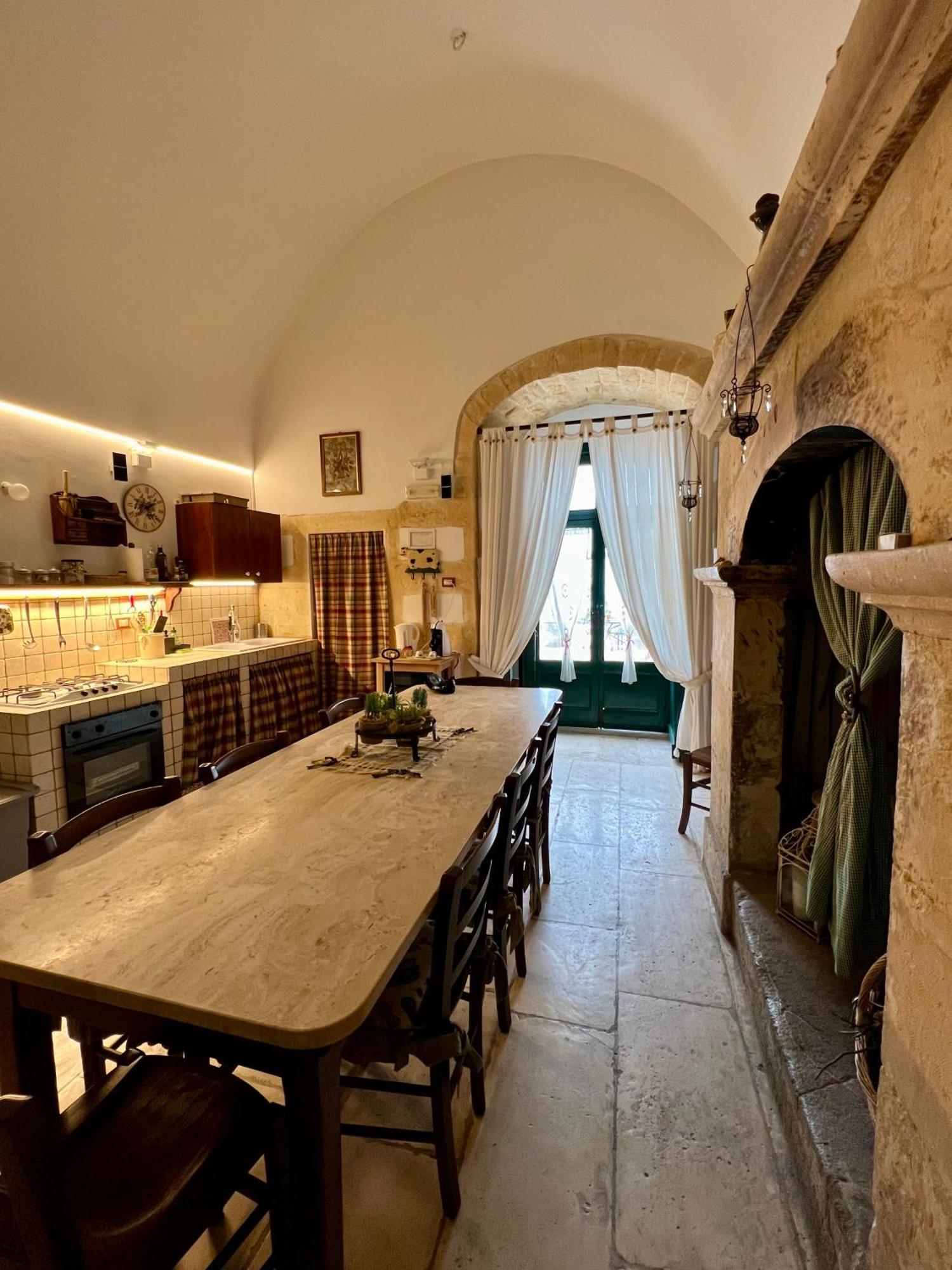 Villa In Gargano - Villa Basso Monte SantʼAngelo Екстериор снимка