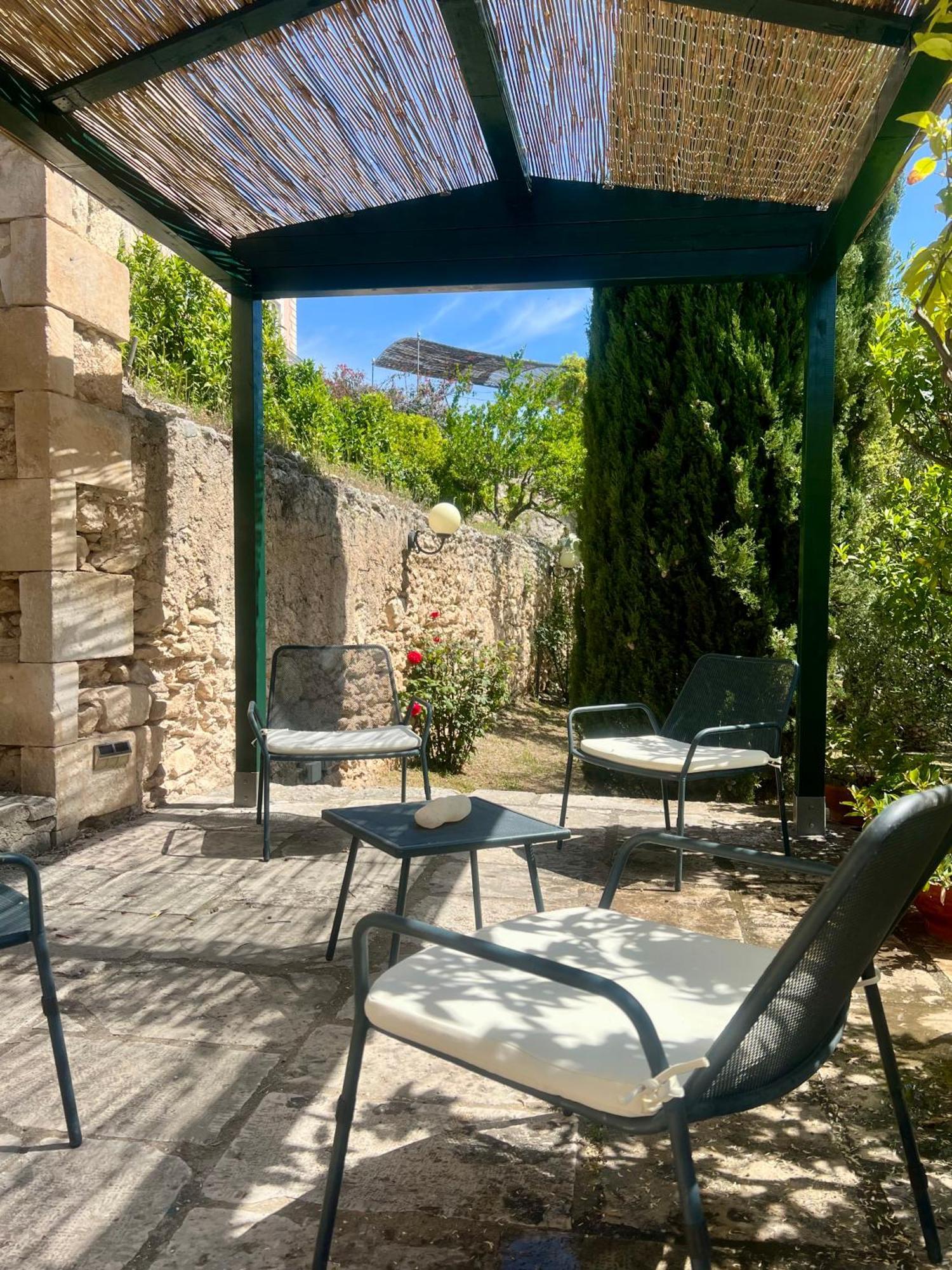 Villa In Gargano - Villa Basso Monte SantʼAngelo Екстериор снимка