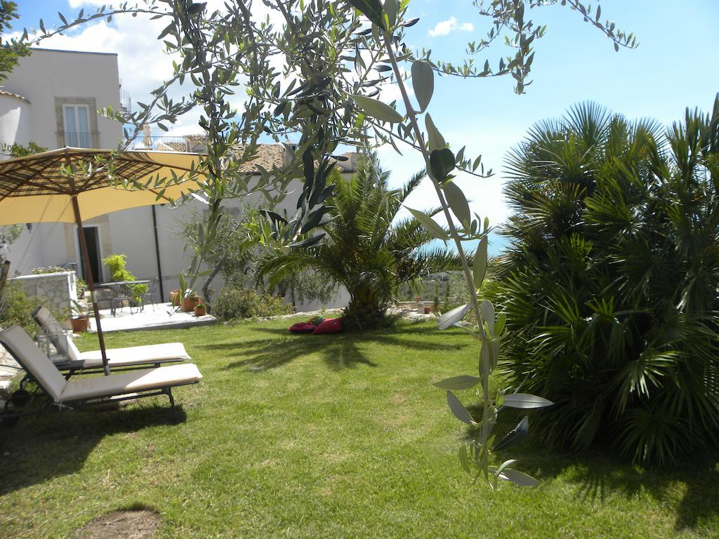 Villa In Gargano - Villa Basso Monte SantʼAngelo Екстериор снимка