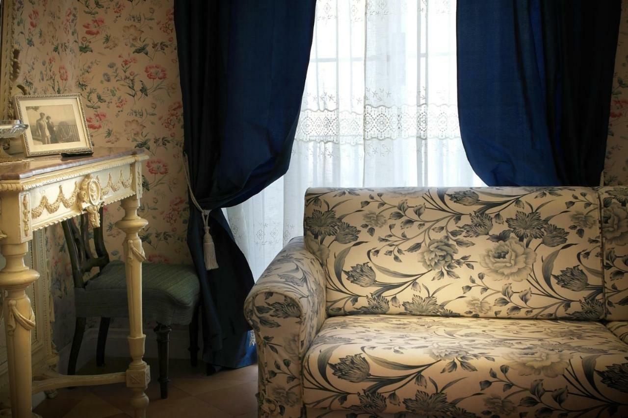 Villa In Gargano - Villa Basso Monte SantʼAngelo Екстериор снимка